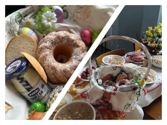 Człowiek Człowiekowi -wsparciem Koło Lubińskie Towarzystwa Pomocy im. Św. Brata Alberta