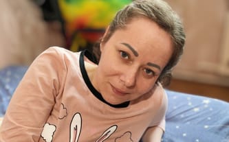 Valiantsina Autukhovich