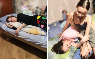 Valiantsina Autukhovich