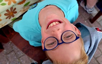 Zajęcia terapeutyczne dla Chłopaków z Broniszewic