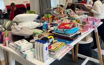 Świąteczny Uśmiech dla Seniora