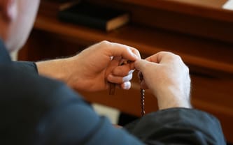 📖 Opublikujmy książkę o Bożym i ludzkim miłosierdziu - nieśmy nadzieję!