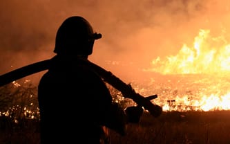 Ratują życie, narażając swoje! Wspierajmy jednostki OSP!