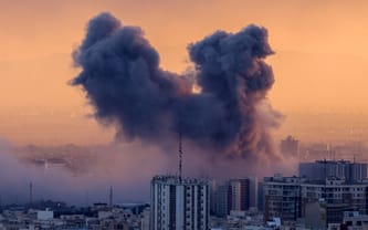 Eskalacja przemocy na Bliskim Wschodzie zagraża życiu dzieci❗️POMÓŻ❗