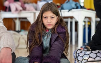 Eskalacja przemocy na Bliskim Wschodzie zagraża życiu dzieci❗️POMÓŻ❗