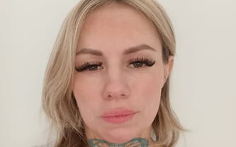 Karina Leśko