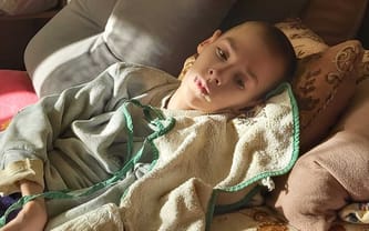 Wspomóż braci bonifratrów w ich posłudze w Drohobyczu