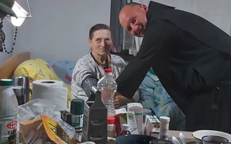 Wspomóż braci bonifratrów w ich posłudze w Drohobyczu