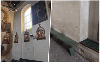 Ratujemy Zabytki Kultury