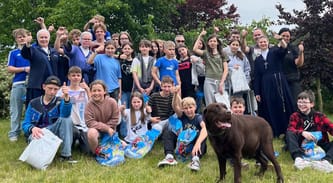 Pomóż Siostrom Służebniczkom zorganizować wyjazd wakacyjny wychowanków SOW