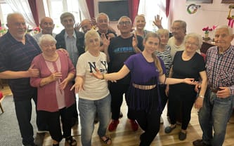 Ich Czas. Pomóż wypełnić dobrem czas mieszkańców DPS-ów w całej Polsce!