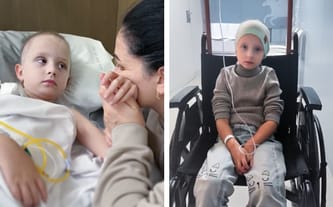 Solomiia Pakolivecka