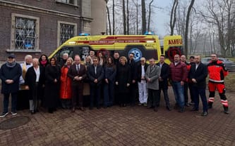 Meleks do Instytutu Centrum Zdrowia Matki Polki w Łodzi