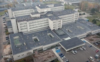 Meleks do Instytutu Centrum Zdrowia Matki Polki w Łodzi