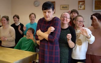 Wesprzyjmy Dom Pięknych Serc!