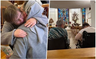 Wesprzyjmy Dom Pięknych Serc!