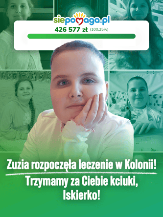 Zuzanna Stanisławska