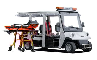 Meleks do Instytutu Centrum Zdrowia Matki Polki w Łodzi