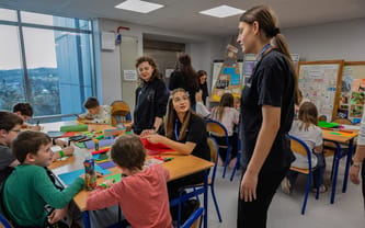 Klub Poszukiwaczy Spokoju zbiera na Muzykoterapię Stowarzyszenie Rozwoju Osobistego SEED