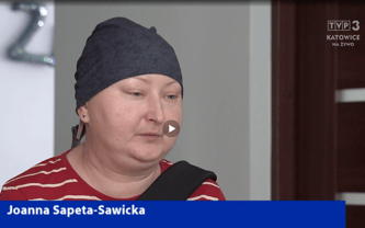 Joanna Sapeta-Sawicka