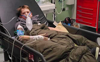 To może być ostatni krok do ratunku dla dzieci z NBIA!