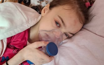 To może być ostatni krok do ratunku dla dzieci z NBIA!