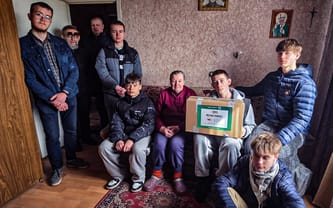 Rodacy Bohaterom - wspólnie oddajmy Im hołd.