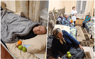 Wspomóż braci bonifratrów w ich posłudze w Drohobyczu