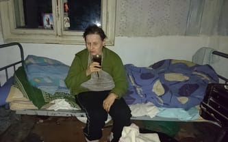 Wspomóż braci bonifratrów w ich posłudze w Drohobyczu