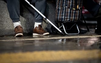 Pomóż ludziom w kryzysie bezdomności przetrwać najtrudniejszy czas!