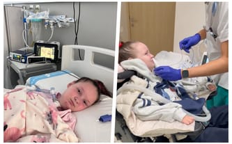 Anastasiia Feschenko