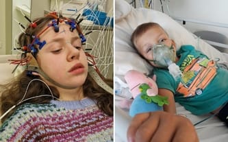 To może być ostatni krok do ratunku dla dzieci z NBIA!