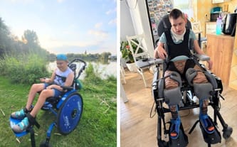 Miłosz Garsztkowiak