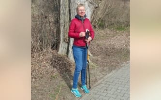 Monika Katarzyna Gutkowska