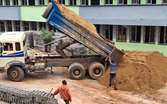 Pomóż Siostrom Pasjonistkom w Kamerunie - szkoła dla dzieci uchodźców (II etap)