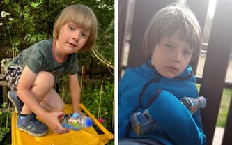 Tymoteusz Gołaszewski