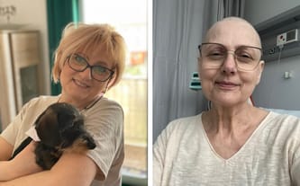 Mirosława Lewandowska