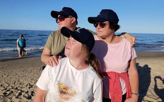 Zorganizujmy wakacje dla osób z niepełnosprawnościami!