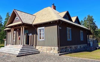 Pilny apel o wsparcie: Historyczne dziedzictwo w Zułowie na Litwie