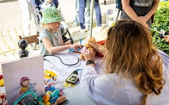 Pomóż nam zorganizować Marsz dla Życia w Poznaniu