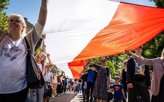 Pomóż nam zorganizować Marsz dla Życia w Poznaniu