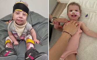 Na ratunek dzieciom z SLOS!