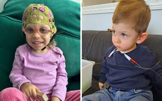 Na ratunek dzieciom z SLOS!