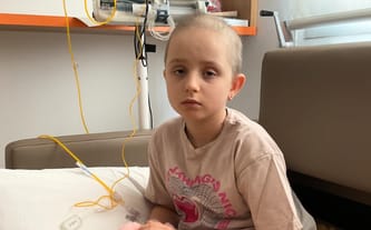 Solomiia Pakolivecka