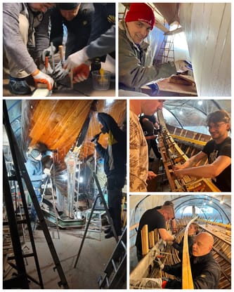 Fundacja Jack Strong