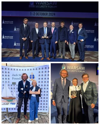 Fundacja Jack Strong