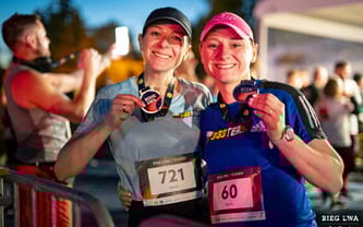 Biegniemy dla dzieci z autyzmem! BIEG LWA 2025