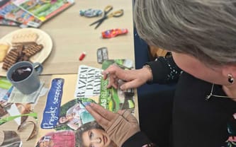 Fundacja Ukryte Marzenia