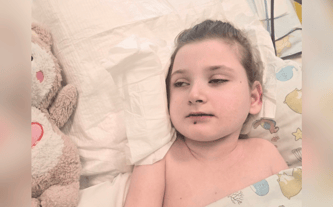 Amelka Czechowska Fedowska