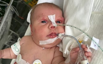 Na ratunek dzieciom z SLOS!